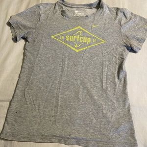 Nike Surfcup tee
